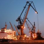 ВС России поразили пять резервуаров с ГСМ в порту «Южный» в Одесской области