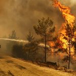 В стадии дебильности: Европа сама сделала все, чтобы встретить погодные катаклизмы босой и голой