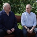 Россия, Белоруссия и СВО: к вопросу о том, куда бьет вражеская пропаганда